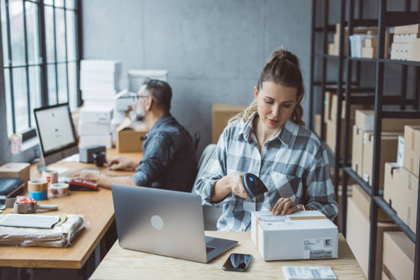 The Role of AI in Business Real-Time Customer Data Insights
