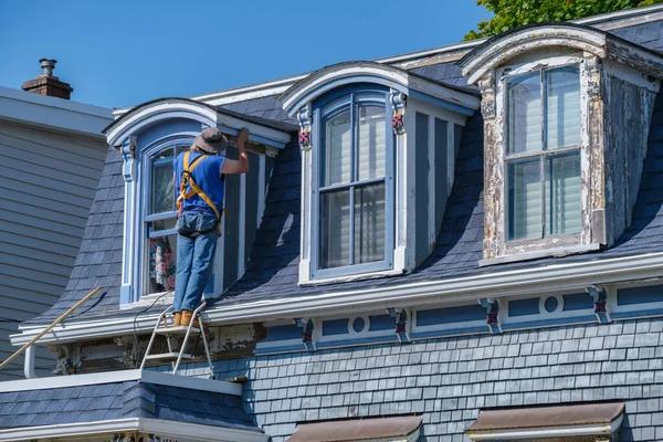 Energy-Efficient Roofing Solutions in Spokane Valley