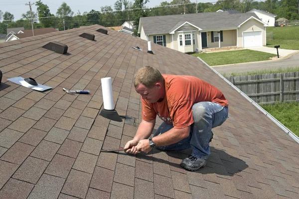 Cazeault Roofing & Siding Quality Roofs Built to Last