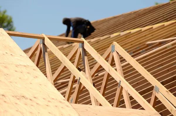 Orleans Roofing Contractor for Residential & Commercial Projects