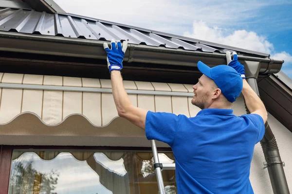 Expert Roof Installation and Repair Services in Fort Collins