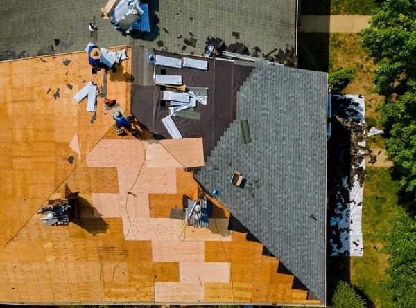 Upgrade Your Home with Texas Roof Guys Roof Replacement