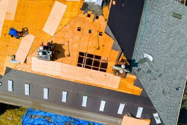 Affordable Roof Replacement Services in Eden Prairie