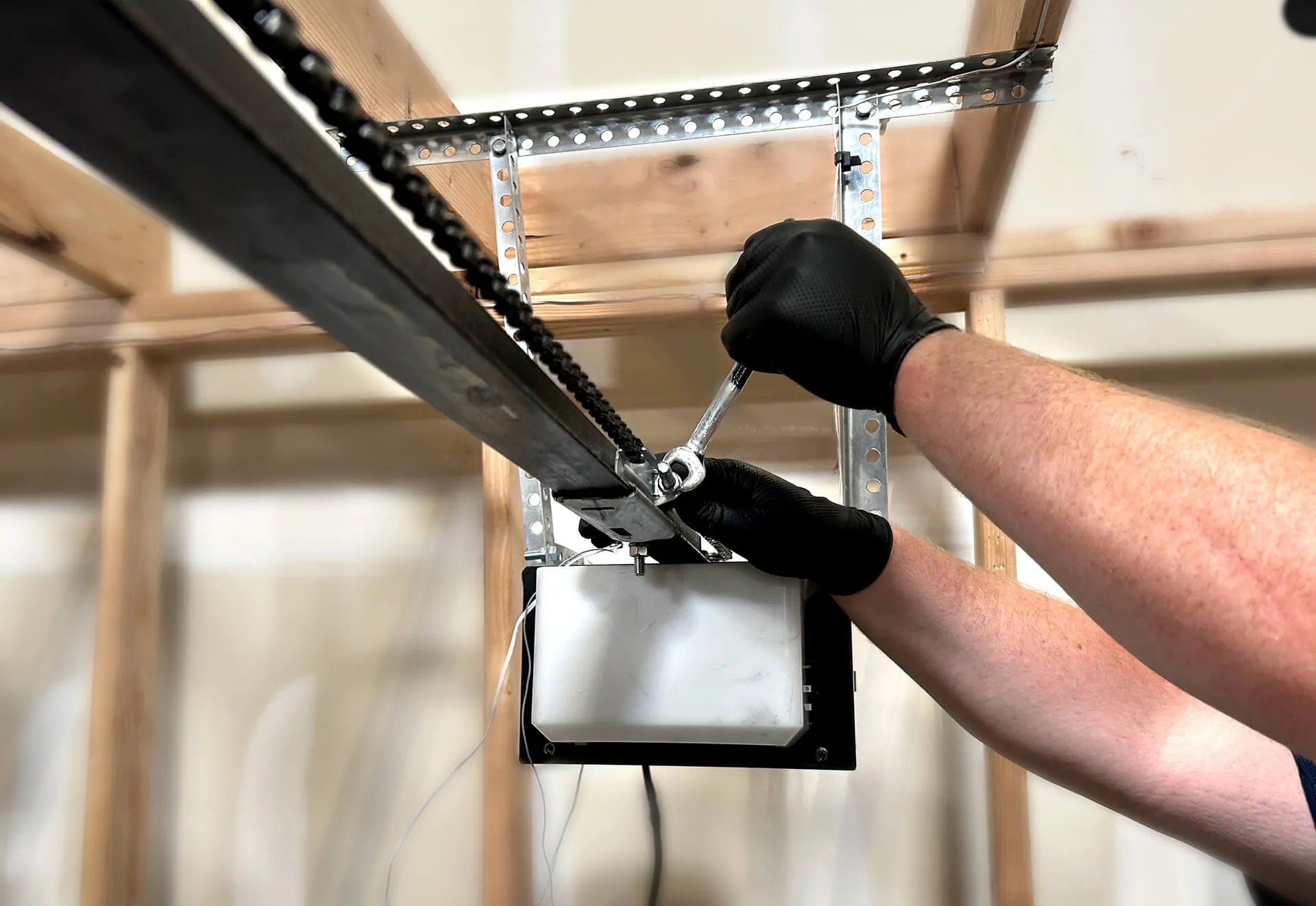 Avoid Costly Repairs with Regular Garage Door Maintenance
