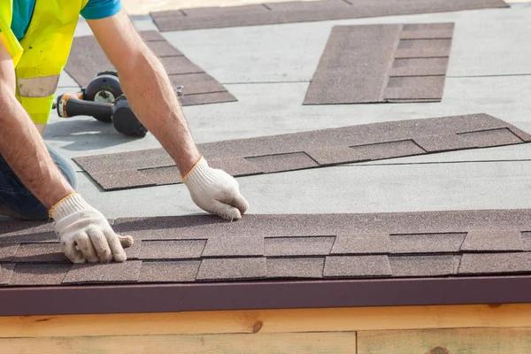 Residential and Commercial Roof Replacement Contractors You Can Trust