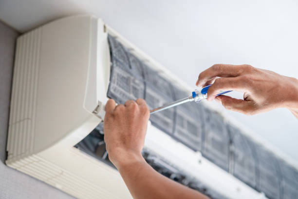 Affordable Rates on All Types of AC Repair