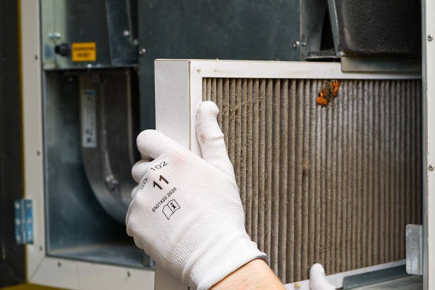 Stress-Free AC Replacement Made Easy by Semper Fi
