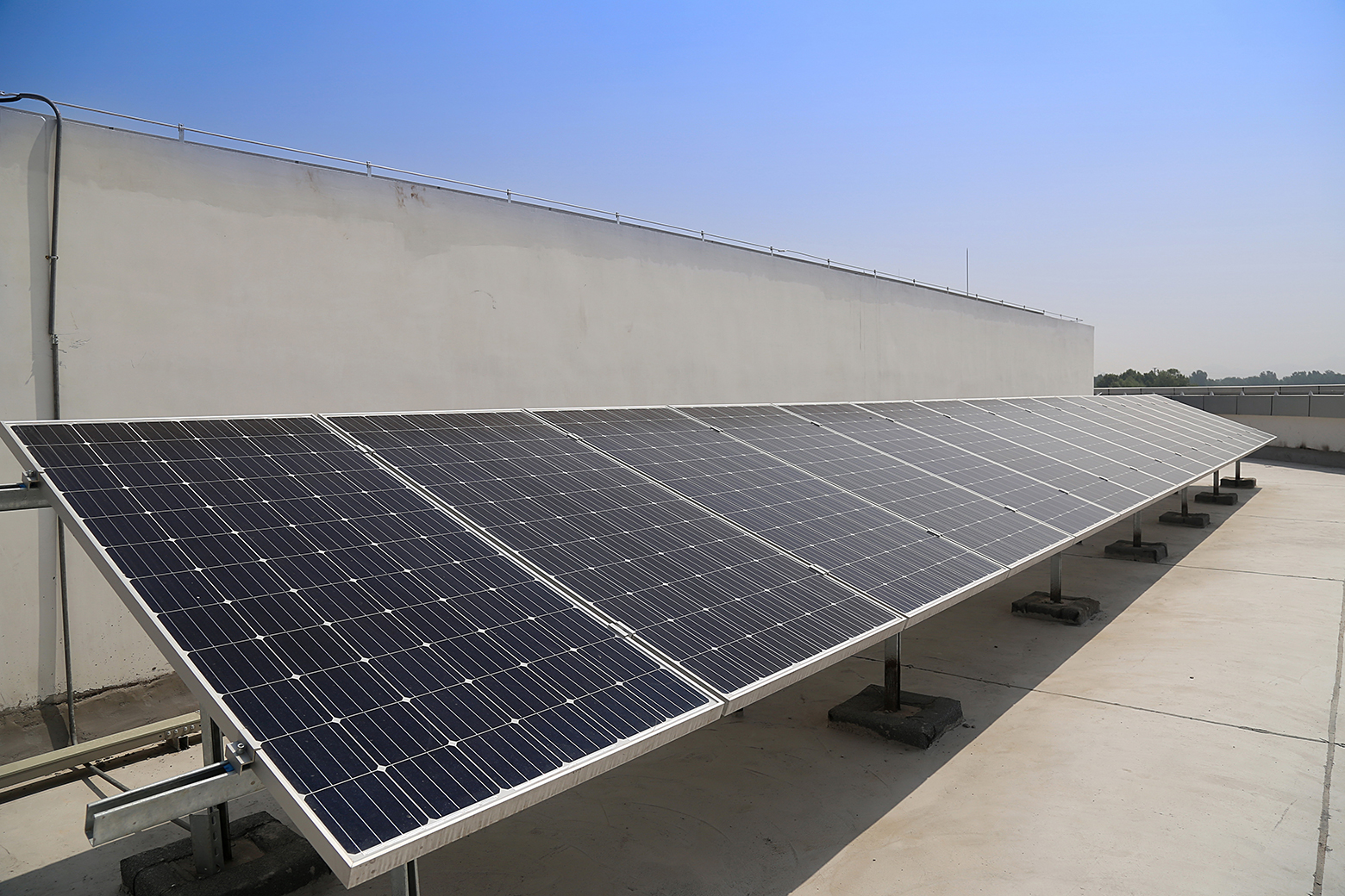 Reliable Solar Providers Near Me with Expert Services