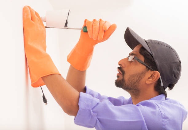 Residential Electrician Dayton Fast, Friendly, Efficient