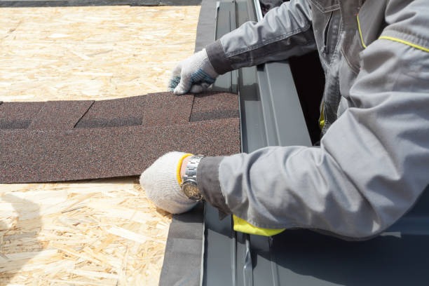 Get a Free Roofing Estimate Today Capital Region Roofers at Your Service
