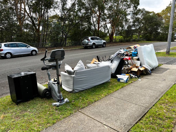 Rubbish Outlaw Akron Get Your Property Cleaned Today