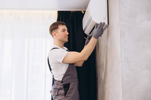 BIM Heating and Cooling Reliable Climate Control