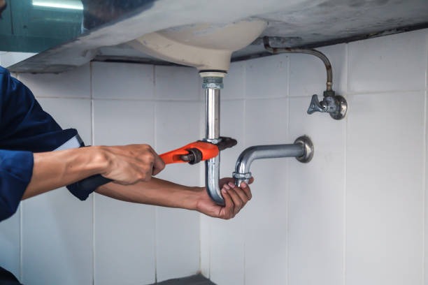 Sewer Repair Done Right Professional Technicians