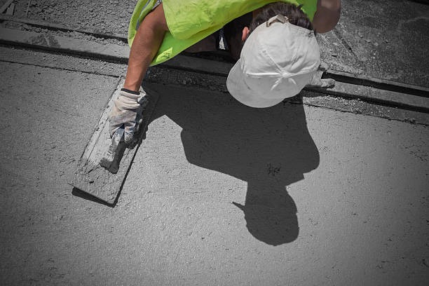 Need Sidewalk Repair Near Me? NYC’s Best Concrete Solutions
