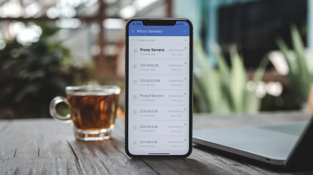 Why Choose a White-Label Proxy Reseller Program