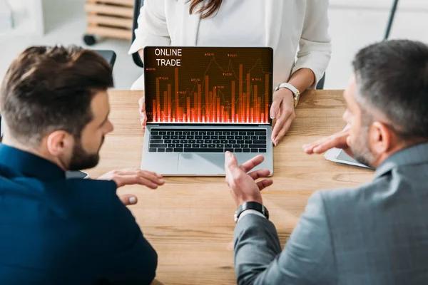 Social trading availability for Iraqi traders on Pocket Option